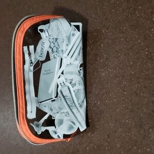 Benefit Cosmetic bag